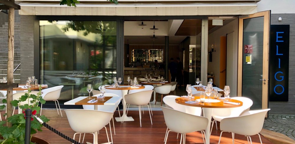 12 restaurants gastronomiques à ne pas manquer dans le Canton de Vaud ...